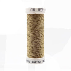 Au Ver a Soie Soie 100/3 - 634