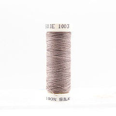 Au Ver a Soie Soie 100/3 - 666