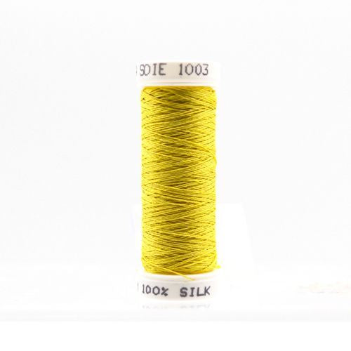Au Ver a Soie Soie 100/3 - 776