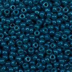 Sundance Designs Seed Beads Size 11 - 443 Azure Blue