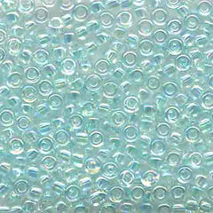Sundance Designs Seed Beads Size 11 - 268 Powder Blue