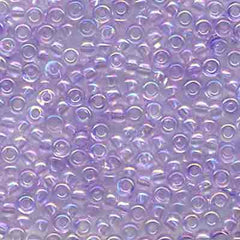 Sundance Designs Seed Beads Size 14/15 - 269 Lavender