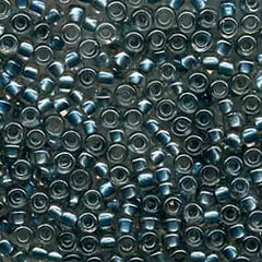 Sundance Designs Seed Beads Size 11 - 377E Blue Haze