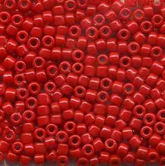 Sundance Designs Seed Beads Size 11 - 426 Sweetheart Blush