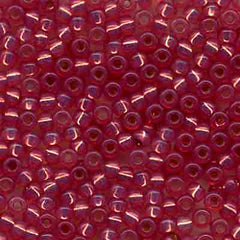 Sundance Designs Seed Beads Size 14/15 - 585 Rose