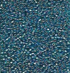 Sundance Designs Seed Beads Size 14/15 - 633 Rainbow Sky
