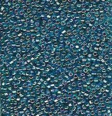 Sundance Designs Seed Beads Size 14/15 - 633 Rainbow Sky