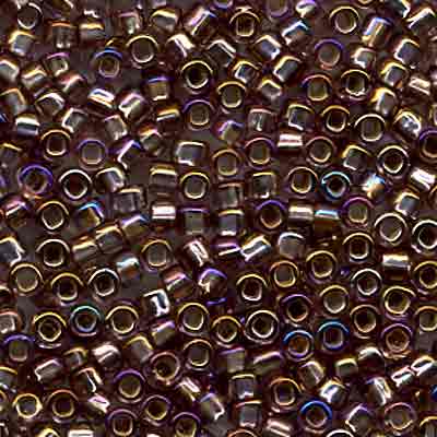 Sundance Designs Seed Beads Size 14/15 - 640 Rose Cloud