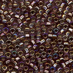 Sundance Designs Seed Beads Size 14/15 - 640 Rose Cloud