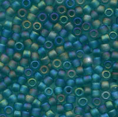 Sundance Designs Seed Beads Size 14/15 - F259B Flat Neptune