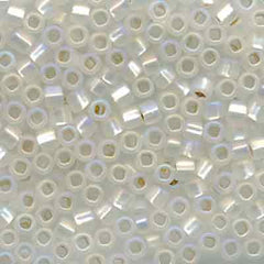 Sundance Designs Seed Beads Size 11 - F635 Flat Opal