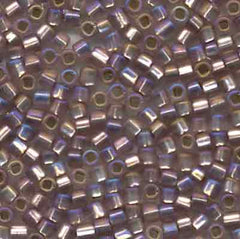 Sundance Designs Seed Beads Size 11 - F640 Flat Beige