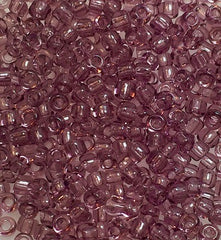 Sundance Designs Seed Beads Size 14/15 - 142 Plum Dandy