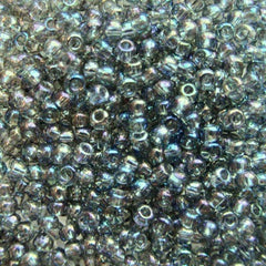 Sundance Designs Seed Beads Size 11 - 297A Smoky Topaz