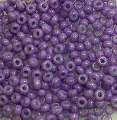 Sundance Designs Seed Beads Size 11 - 419 Dewberry
