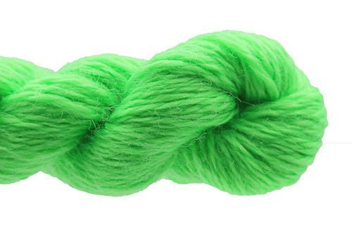 Bella Lusso Merino Wool - 1010 Lime