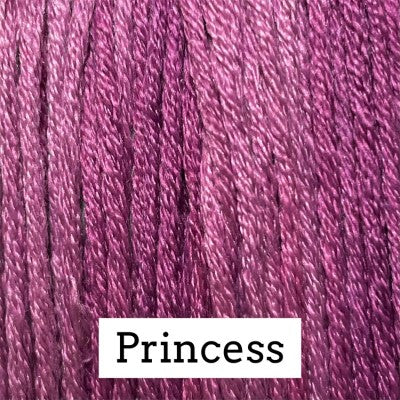 Classic Colorworks Belle Soie - 103 Princess