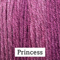Classic Colorworks Belle Soie - 103 Princess