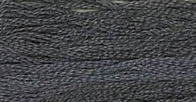 Classic Colorworks Cotton Floss - London Fog