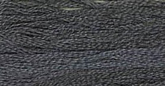 Classic Colorworks Cotton Floss - London Fog