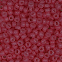 Sundance Designs Seed Beads Size 11 - 867 Cactus Flower
