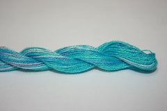 Enriched Threads Caron Collection Wildflowers - 019 Tropic Seas