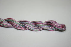 Caron Collection Wildflowers - 030 Tiffany Rose