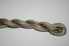 Caron Collection Wildflowers - 050 Eggplant