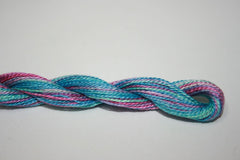 Enriched Threads Caron Collection Wildflowers - 080 Blue Lagoon