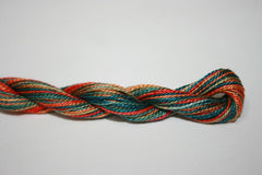 Enriched Threads Caron Collection Wildflowers - 120 Forest Fire