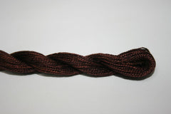 Caron Collection Wildflowers - 174 Mahogany