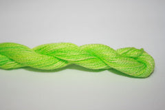 Enriched Threads Caron Collection Wildflowers - 188 Lime Rickey