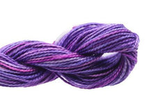 Enriched Threads Caron Collection Wildflowers - 209 Iris
