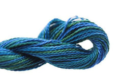 Enriched Threads Caron Collection Wildflowers - 229 Oasis