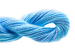 Enriched Threads Caron Collection Wildflowers - 233 Glacier