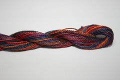 Enriched Threads Caron Collection Wildflowers - 238 Glowing Ember