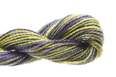 Enriched Threads Caron Collection Wildflowers - 244 Olive Grove