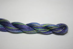 Caron Collection Wildflowers - 294 Black Iris