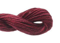 Enriched Threads Caron Collection Wildflowers - 305 Merlot