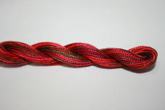 Caron Collection Wildflowers - 327 Bonfire