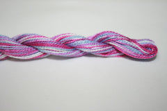 Caron Collection Wildflowers - 335 Berries & Cream