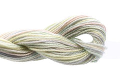 Caron Collection Wildflowers - 337 Saltwater Taffy