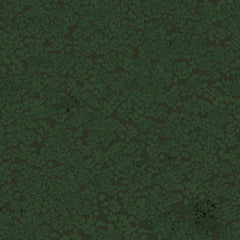 Chromatics Foliage Cotton Fabric - Forest