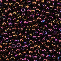 Sundance Designs Seed Beads Size 14/15 - 460A Cinnamon