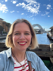 Intro to Needlepoint Class with Oz Needle & Thread