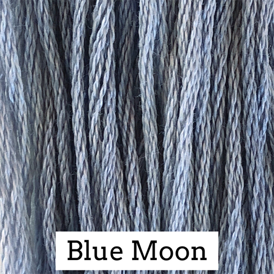 Classic Colorworks Cotton Floss - Blue Moon