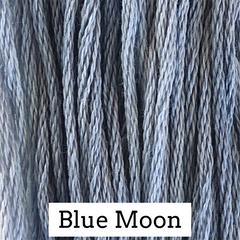 Classic Colorworks Cotton Floss - Blue Moon