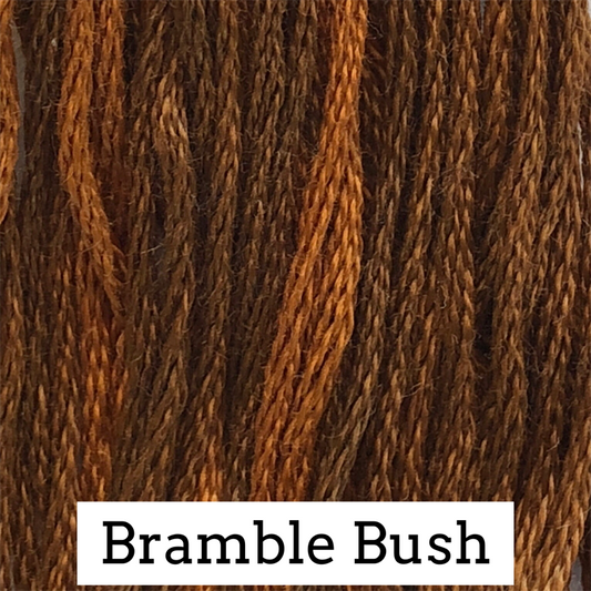 Classic Colorworks Cotton Floss - Bramble Bush