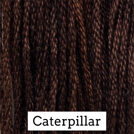 Classic Colorworks Cotton Floss - Caterpillar