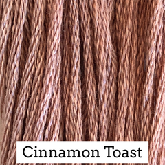 Classic Colorworks Cotton Floss - Cinnamon Toast